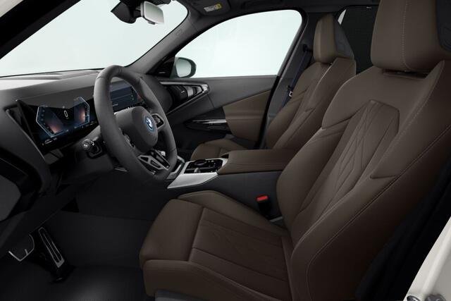 BMW X3 30e xDrive | M Sportpakket Pro | Comfort Pack | Premium Pack | Trekhaak