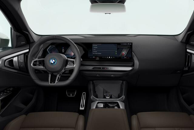 BMW X3 30e xDrive | M Sportpakket Pro | Comfort Pack | Premium Pack | Trekhaak