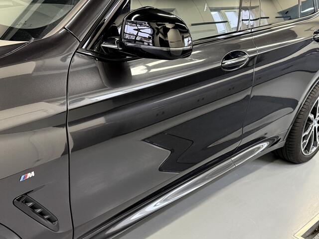 BMW X3 sDrive20i M sport Pakket-Panoramadak-20 inch-Facelift