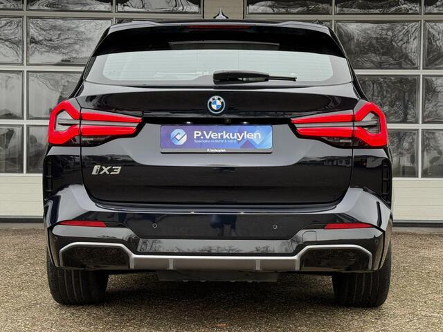 BMW X3 iX3 LCI High Executive 80 kWh | PANORAMA | M SPORT PAKKET | DRIVING ASS. PROFF. |