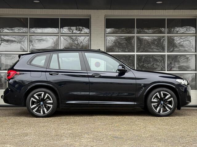 BMW X3 iX3 LCI High Executive 80 kWh | PANORAMA | M SPORT PAKKET | DRIVING ASS. PROFF. |