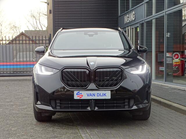 BMW X3 20 xDrive M Sportpakket Elek.trekhaak Driv.Ass.Plus Head-Up Harman/Kardon 360 Camera Ada led 19" LM Velgen