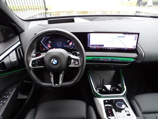 BMW X3 20 xDrive M Sportpakket Elek.trekhaak Driv.Ass.Plus Head-Up Harman/Kardon 360 Camera Ada led 19" LM Velgen