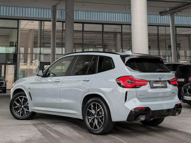 BMW X3 xDrive30e 292PK M-Sport Brooklyn Pano Tr-Haak Laser Elektr. Zetels