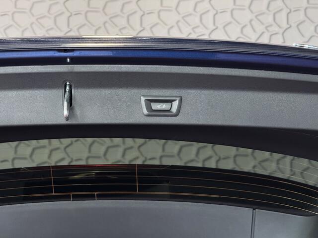 BMW X3 2.0i XDRIVE M-SPORT LEER LED NAVI CAMERA STOEL/STUUR VERW. ELEK.KLEP