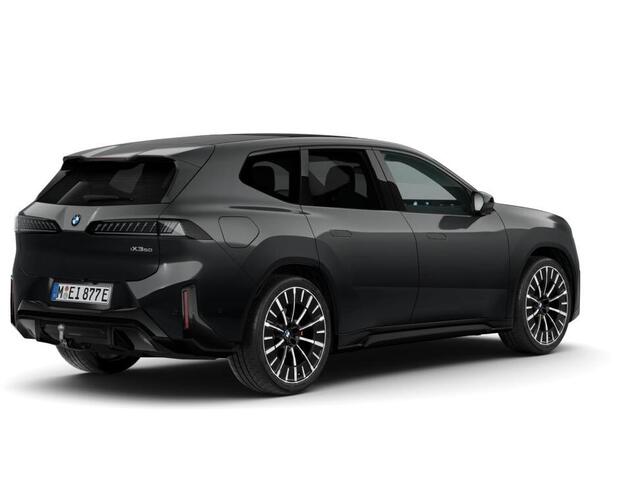 BMW X3 iX3 50xDrive | M Sportpakket Pro | Innovation Pack | Harman Kardon | Panoramadak | Head-up Display