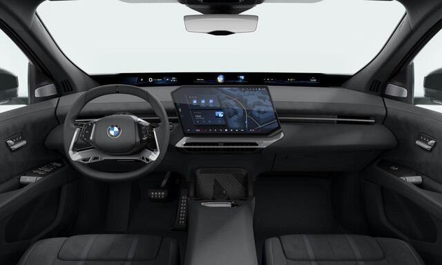 BMW X3 iX3 50xDrive | M Sportpakket Pro | Innovation Pack | Harman Kardon | Panoramadak | Head-up Display