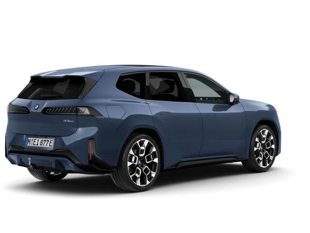 BMW X3 iX3 50 xDrive 113 kWh | M Sportpakket | Innovation Pack | Iconic Glow | Panoramadak