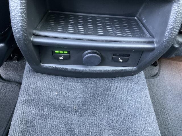 BMW X3 xDrive35D 313pk High Executive M-sport Pano.dak HUD Leder Led Memory VOL!