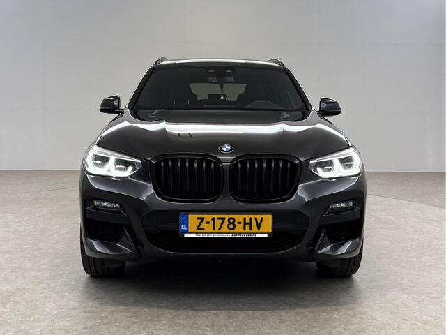 BMW X3 xDrive30e Executive M-Sport | SOH 94% | 293PK | H/K | Sfeer | Memory | Virtual | Stoel/Stuur verw. | Camera | Trekh. | Carplay | Keyless | Cruise