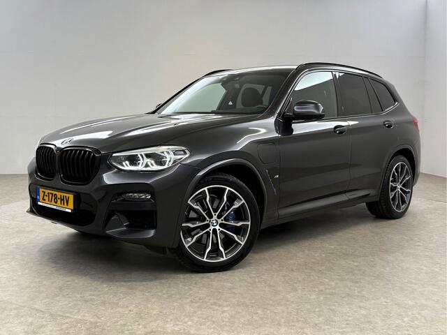 BMW X3 xDrive30e Executive M-Sport | SOH 94% | 293PK | H/K | Sfeer | Memory | Virtual | Stoel/Stuur verw. | Camera | Trekh. | Carplay | Keyless | Cruise