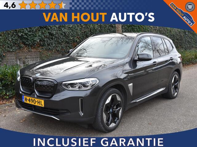 BMW X3 iX3 High Executive 80 kWh | SOH 99.34% | SHADOW LINE | PANORAMA DAK