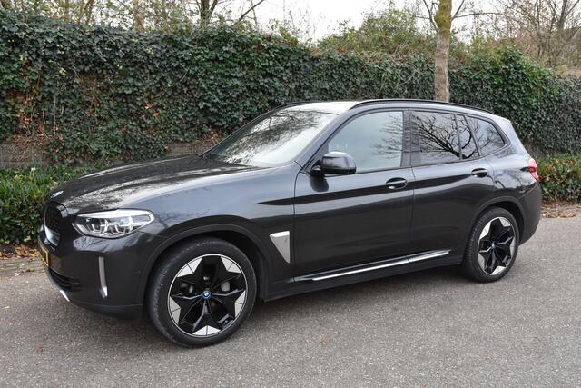 BMW X3 iX3 High Executive 80 kWh | SOH 99.34% | SHADOW LINE | PANORAMA DAK