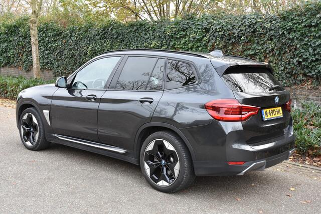 BMW X3 iX3 High Executive 80 kWh | SOH 99.34% | SHADOW LINE | PANORAMA DAK