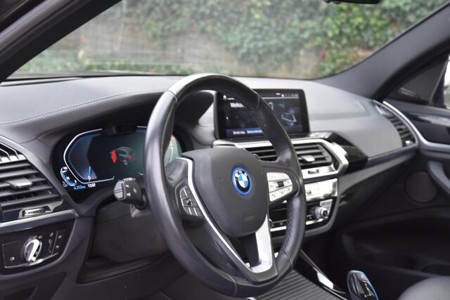 BMW X3 iX3 High Executive 80 kWh | SOH 99.34% | SHADOW LINE | PANORAMA DAK