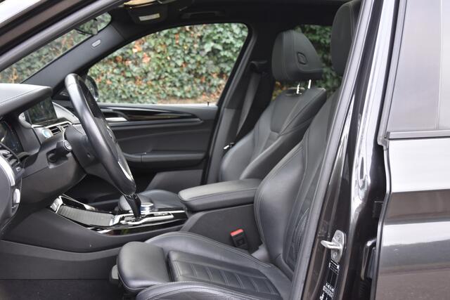 BMW X3 iX3 High Executive 80 kWh | SOH 99.34% | SHADOW LINE | PANORAMA DAK