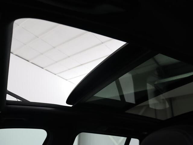 BMW X3 xDrive30e M Sport | Panoramadak | Leder | Stoelverwarming | Camera | Sportstoelen | Carplay | 20'' | Navigatie | Live Cockpit