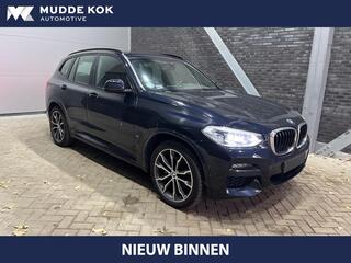 bmw-x3-xdrive30e-m-sport--leder--