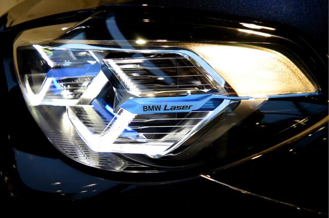 BMW X3 xDrive30e Hybrid M-Sportedition | Stoelventilatie !!