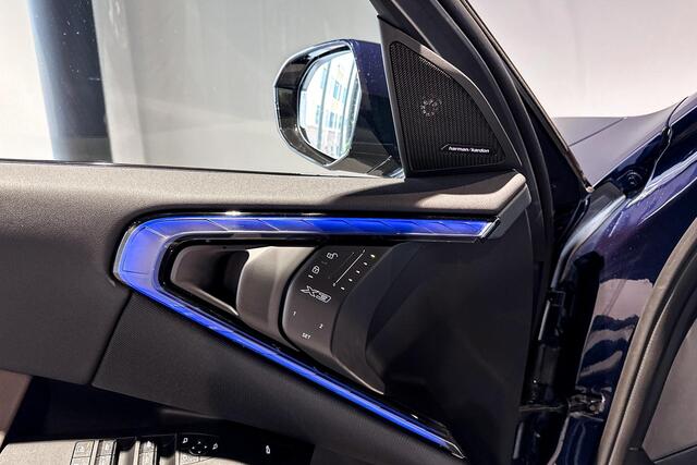 BMW X3 30e xDrive | M Sport | Glazen Panoramadak | Harman Kardon | Stoelventilatie | Trekhaak |