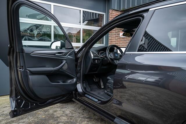 BMW X3 xDrive30e High Executive | Harman/Kardon | Driving Ass. Prof. | Leder | Camera | Trekhaak | 20 Inch |