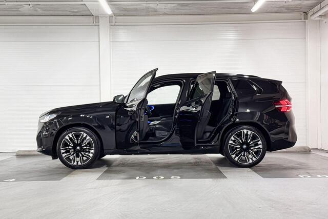 BMW X3 30e xDrive