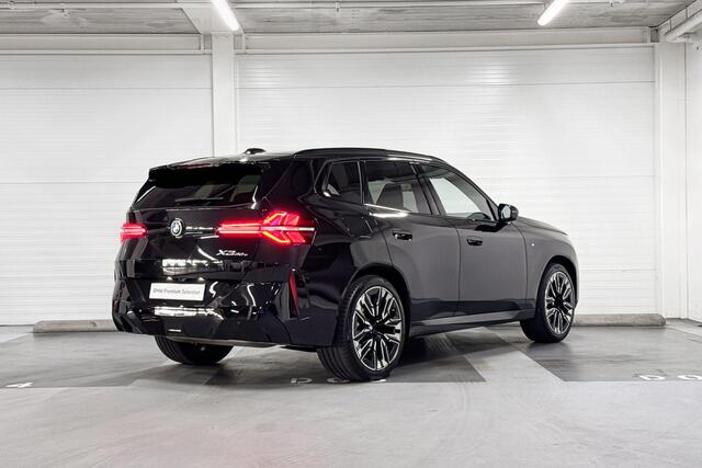 BMW X3 30e xDrive