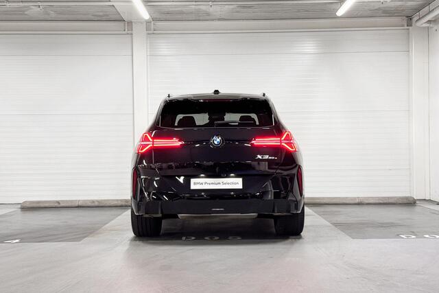 BMW X3 30e xDrive