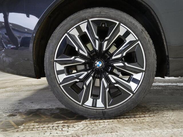 BMW X3 30e xDrive | M-Sport | Panorama | Harman/kardon | Trekhaak | 21" | Stoelverw. + ventilatie | Stuurverw.