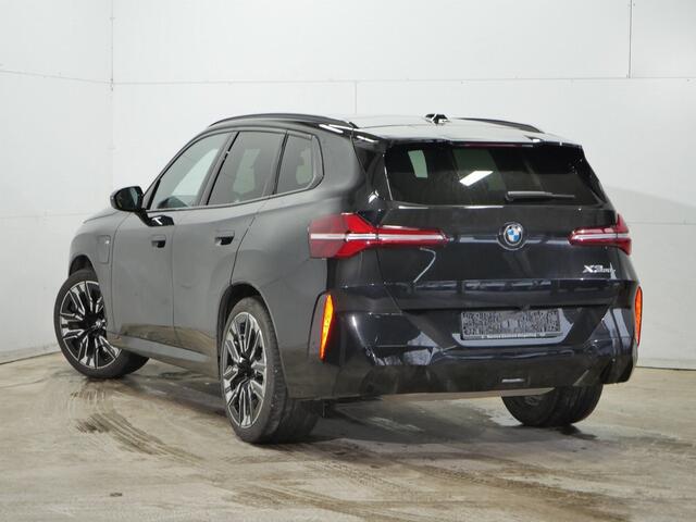 BMW X3 30e xDrive | M-Sport | Panorama | Harman/kardon | Trekhaak | 21" | Stoelverw. + ventilatie | Stuurverw.