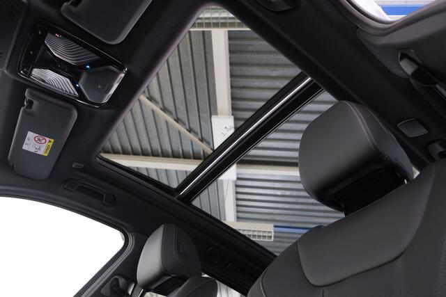 BMW X3 xDrive30e M-Sport Pro High Executive Panorama / Opendak / Leder / Head-up / trekhaak