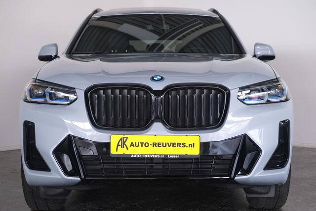BMW X3 xDrive30e M-Sport Pro High Executive Panorama / Opendak / Leder / Head-up / trekhaak
