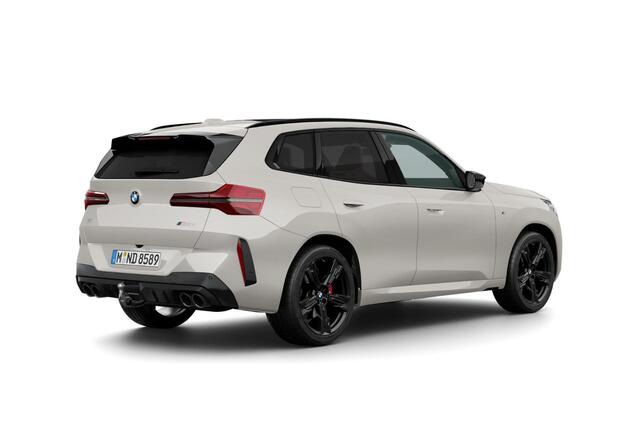 BMW X3 M50