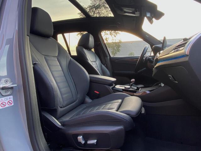 BMW X3 xDrive30e High Executive M Sport