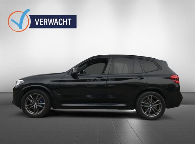 BMW X3 xDrive 30e M Sport