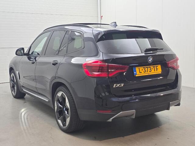 BMW X3 iX3 High Executive 80 kWh | Panoramadak | Leder | Elektrische stoel | Stoelverwarming | Shadow Line Pack | Camera's