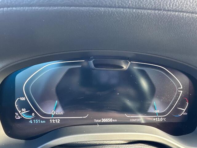 BMW X3 iX3 High Executive 80 kWh | Panoramadak | Leder | Elektrische stoel | Stoelverwarming | Shadow Line Pack | Camera's