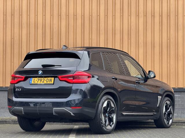 BMW X3 iX3 High Executive 80 kWh | Handel / Export | ¤23.884,- ex BTW | Panoramadak | Apple Carplay | Keyless | Sfeerverlichting | HUD | BLIS | Navigatie | Cruise Control |