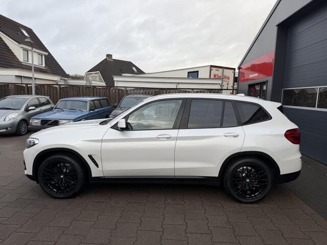 BMW X3 xDrive20i Executive HUD-Elek.Trekhaak-Memory