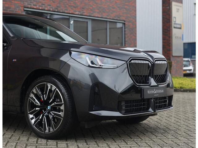 BMW X3 30e xDrive | M Sport Pro - Trekhaak - H/K - Pano