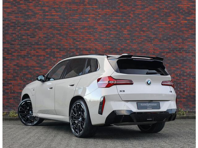 BMW X3 30e xDrive | AC Schnitzer - M Performance - Vol!