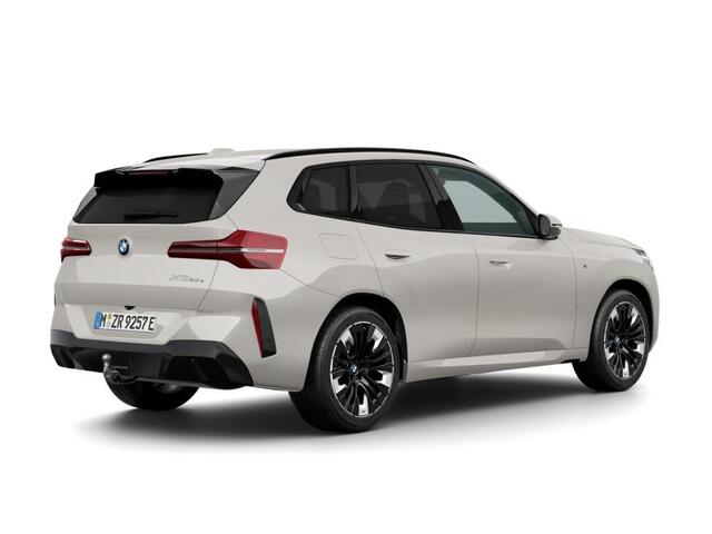 BMW X3 30e xDrive High Executive | M Sportpakket | Premium Pack | Professional Pack