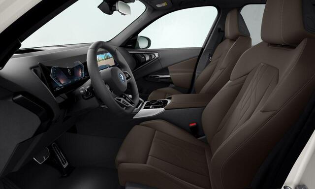 BMW X3 30e xDrive High Executive | M Sportpakket | Premium Pack | Professional Pack