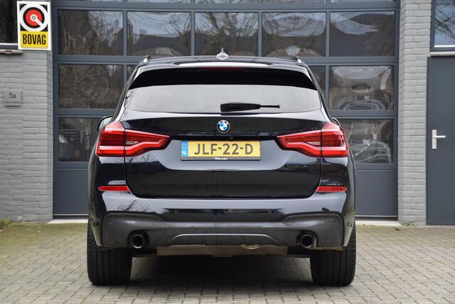 BMW X3 xDrive30i High Executive M Sport | Panoramadak | E-Trekhaak | 21 inch