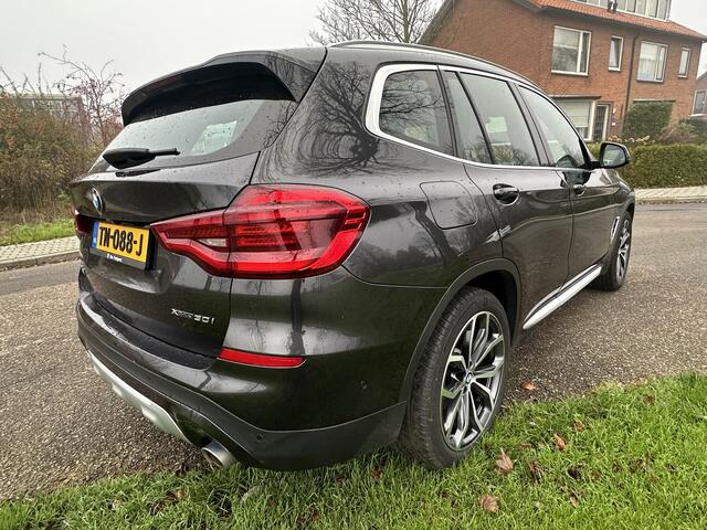 BMW X3 xDrive30i High Executive 1e eigen * Full option * dealer onderh