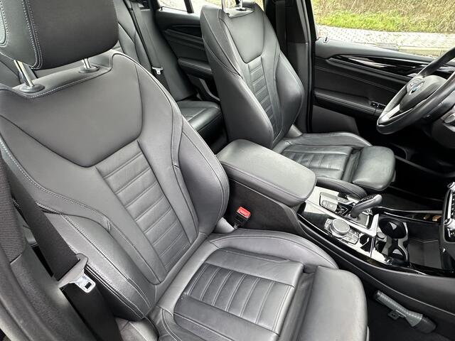 BMW X3 xDrive30i High Executive 1e eigen * Full option * dealer onderh