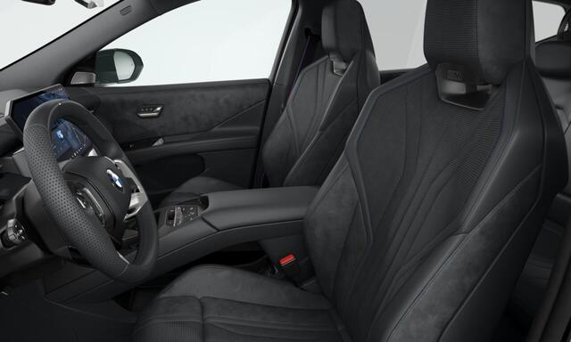 BMW X3 iX3 50 xDrive 113 kWh