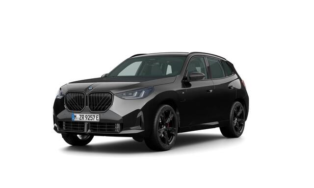BMW X3 30e xDrive