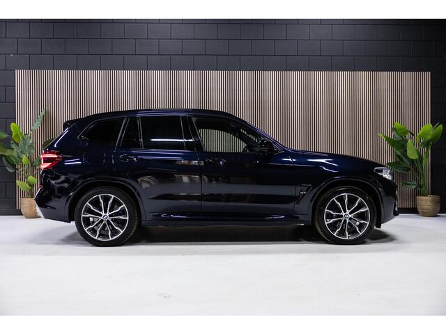 BMW X3 (g01) xDrive30e 292pk PHEV | M-Sport | PANO | Leder