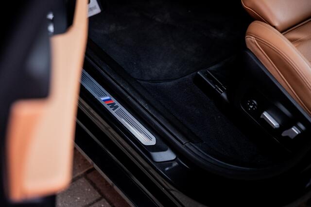 BMW X3 X3 xDrive30e xDrive M Sport | HuD | Pano | 360 Camera |